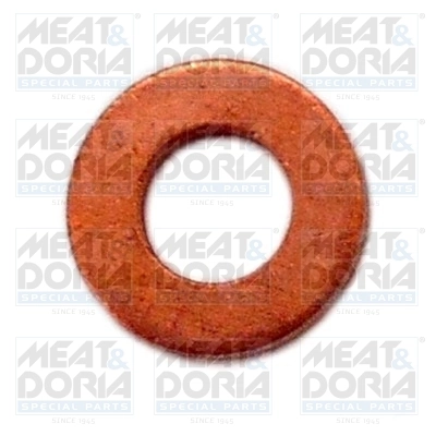 Seal Ring, nozzle holder